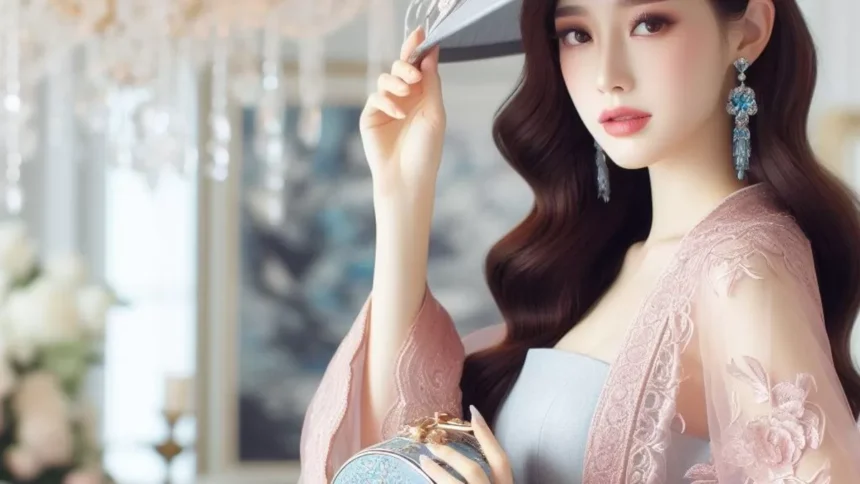 Tips Fashion Wanita Agar Tidak Terlihat Culun
