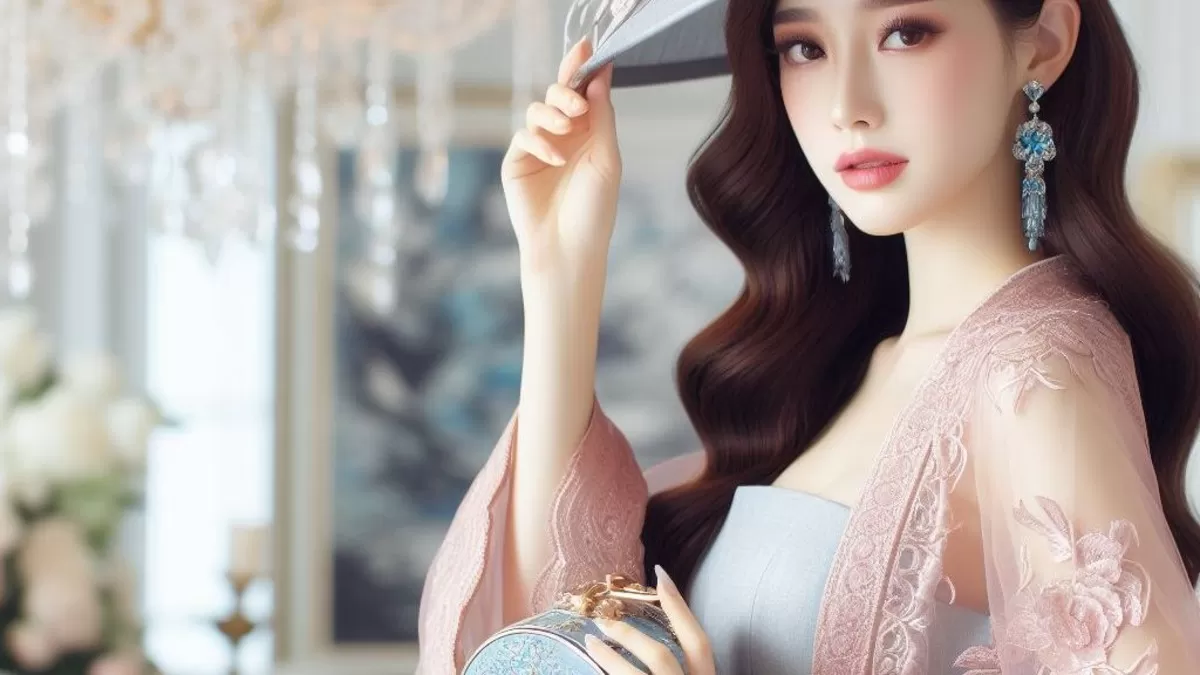 Tips Fashion Wanita Agar Tidak Terlihat Culun