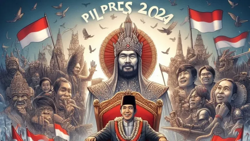 Sudah 2024, Masih Tidak Basi Untuk Percaya Janji Politik?