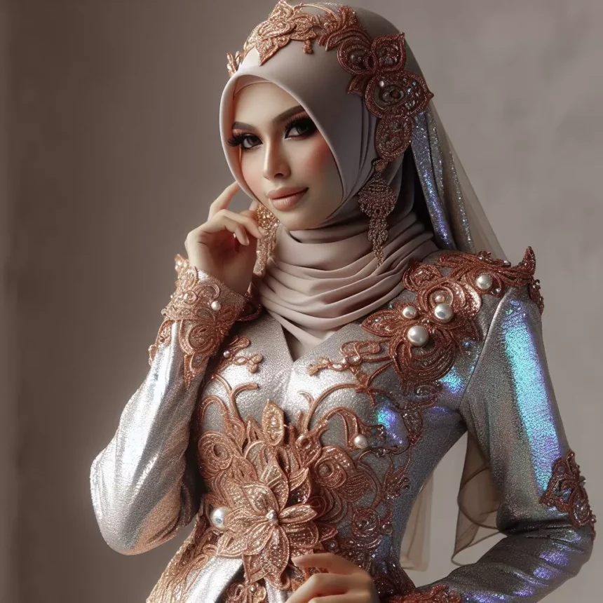 Mengintip Gaya Klasik yang Tetap Trendi bagi Wanita 50+ Keatas