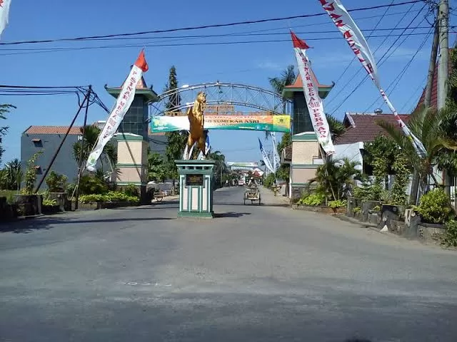 Kasus Tukar Guling TKD Bumi Sumekar, LBH Madura: Penyidik Polda Jatim Salah Domain