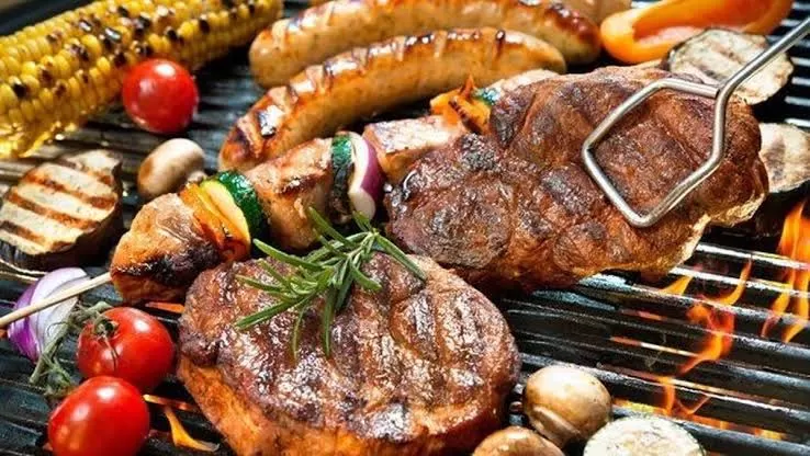 Kreatif dengan Menu Bakar-Bakaran, Ini Dia Ide-Ide Menarik untuk Malam Tahun Baru 2024