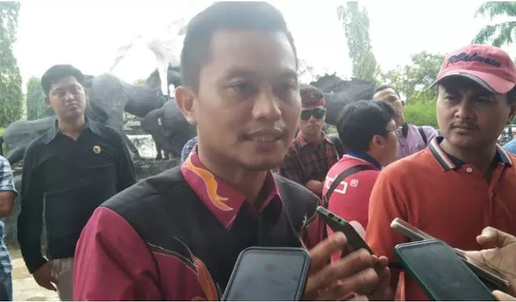 Nasehat Praktisi Hukum Dalam Kasus Tipkor Mafia Tanah Tukar Guling Tiga TKD di Sumenep