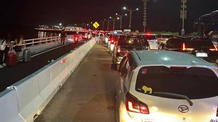 Bali: Surga Wisata dengan Luka Kemacetan