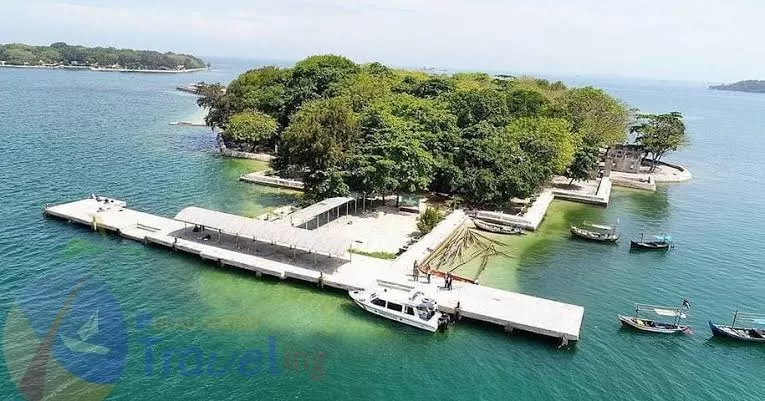7 Destinasi Wisata Dekat Jakarta untuk Sambut Tahun Baru 2024