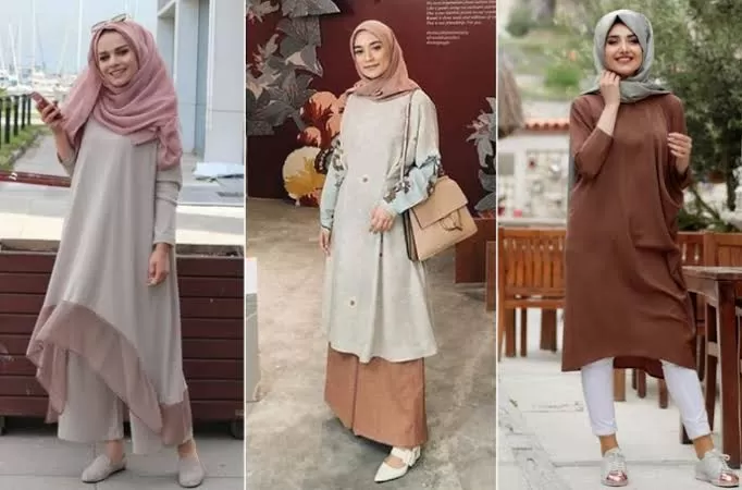 Mengenal Desainer Busana Tunik Terkemuka di Dunia dan Indonesia