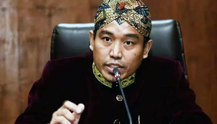 TKD Prabowo Gibran Sumenep: Bidik Kaum Milenial dan Generasi Z untuk Terlibat Aktif di Pilpres 2024