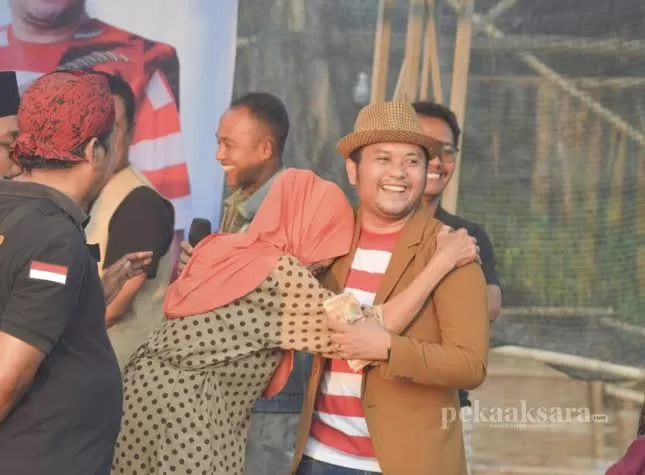 Slamet Ariyadi: Saya Anak Petani, Wajib Hukumnya Petani Madura Sejahtera