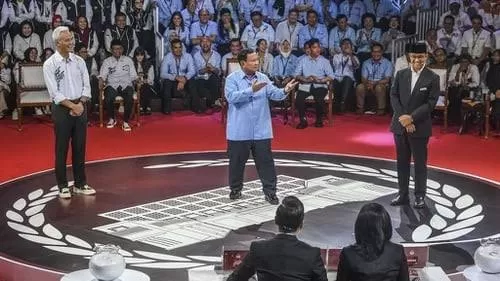 Jadwal Lengkap Debat Capres-Cawapres Pilpres 2024: Apa Saja Tema yang Dipilih?