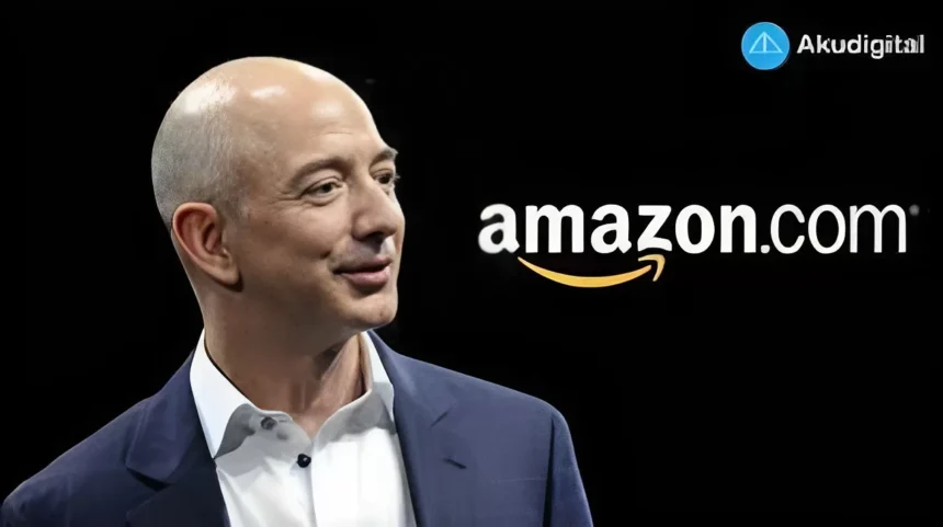 Antara Mars dan Bulan: Visi Elon Musk dan Jeff Bezos untuk Masa Depan Manusia di Luar Angkasa