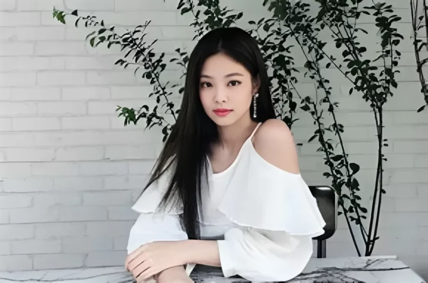 Jennie BLACKPINK Bikin Heboh dengan Peluncuran Agensi Pribadi ODD ATELIER, Netizen Ramai-ramai Tanya Info Loker