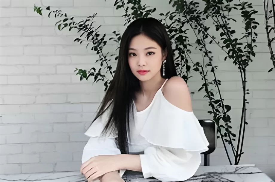 Jennie BLACKPINK Bikin Heboh dengan Peluncuran Agensi Pribadi ODD ATELIER, Netizen Ramai-ramai Tanya Info Loker
