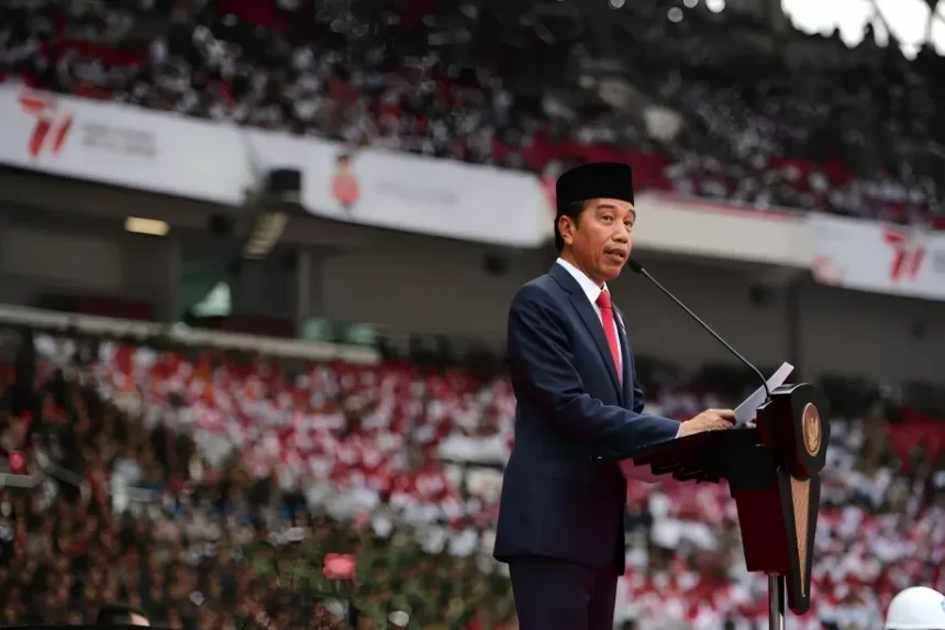 Amanat Presiden di Hari Bela Negara: Bangun Semangat Bela Negara demi Kemajuan Indonesia