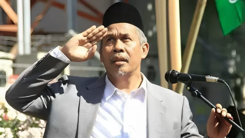 Soal Pencopotan KH Marzuki Mustamar sebagai Ketua PWNU Jatim Tersebar, Ini Alasan dan Tanggapan Ulama yang Dukung Prabowo di Pilpres 2024