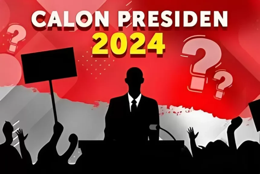Konspirasi 3 Negara Asing di Pilpres 2024: Apa Tujuan dan Strategi Mereka