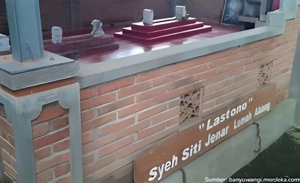 Syekh Siti Jenar: Sang Pemberontak yang Mati Syahid