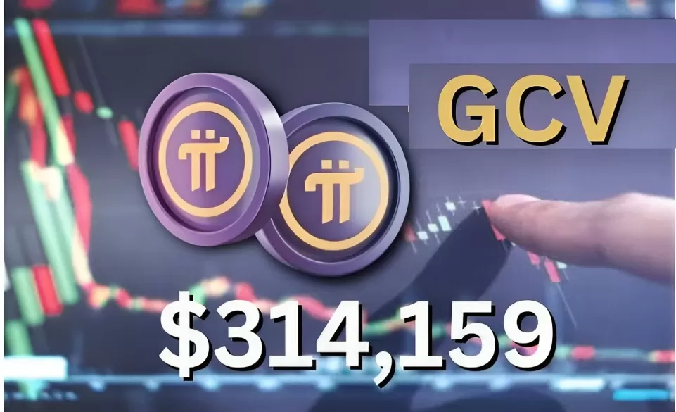 Questioning the Fantastic GCV Value of Pi Network by Experts and Observers