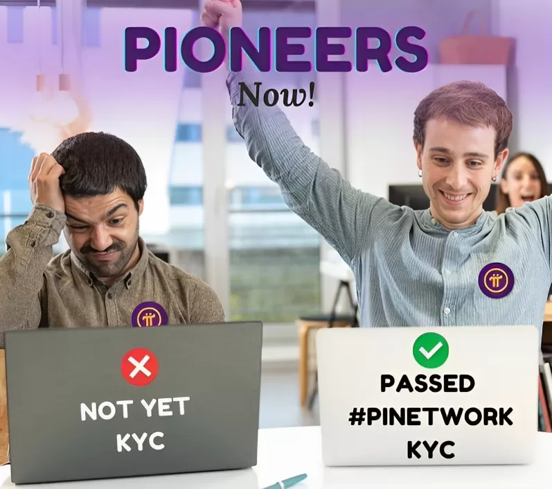 Pi Network Umumkan Pembaruan Roadmap: Open Mainnet di Tahun 2024