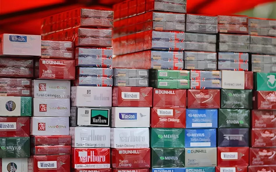 Daftar Lengkap Harga Rokok 2024: Kenaikan Cukai Tembakau Picu Kritik dan Kebijakan Alternatif