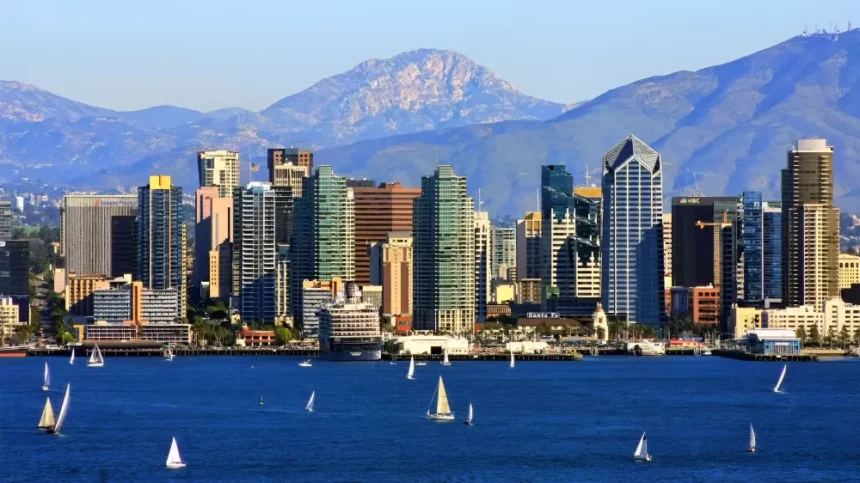 Values War in San Diego: LGBTQ+ Community Under Threat and Religious Criticism