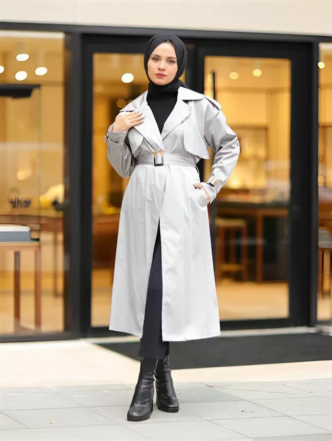 5 Fashion Stylish, Fresh, dan OTTD yang Akan Ngetren di Tahun 2024