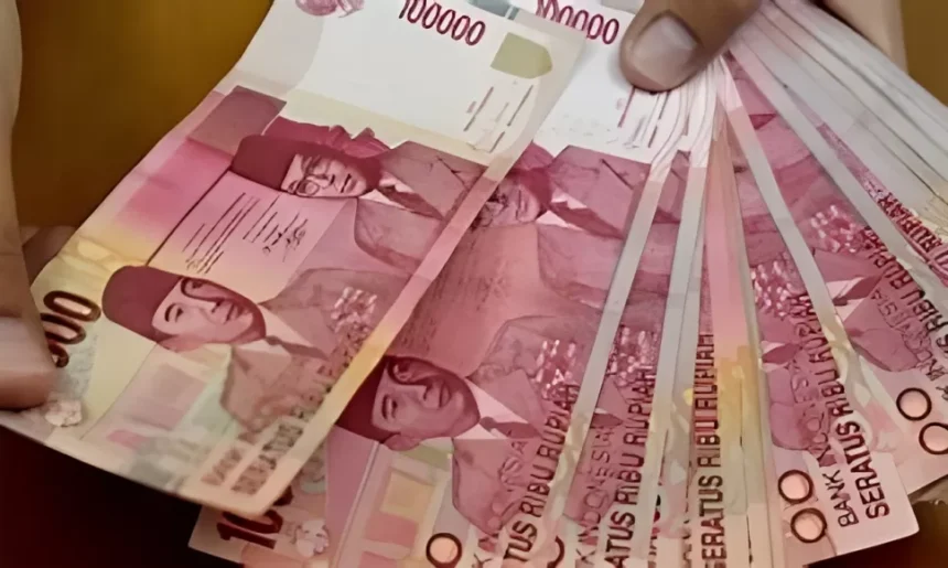 Kenapa Tuyul Hobinya Mencuri Uang