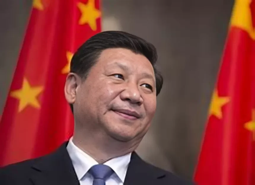 Pembersihan Korupsi di Tentara Cina: Dampaknya terhadap Kekuatan Militer Xi Jinping