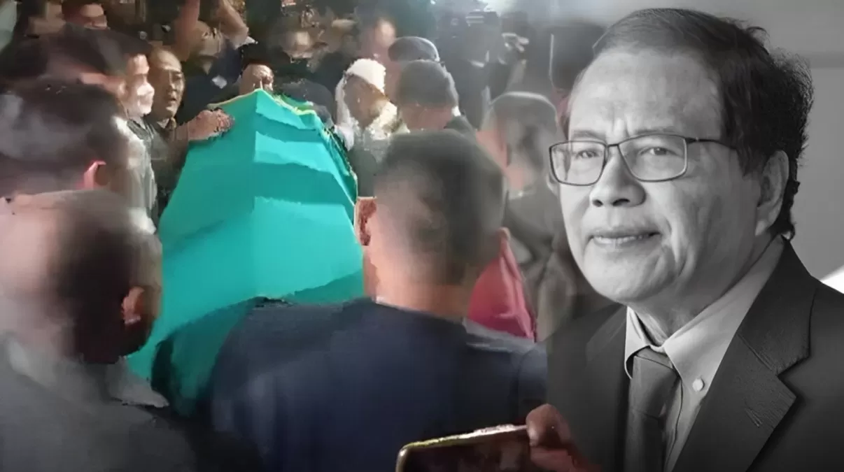 Rizal Ramli Meninggal Dunia, Sosok Ekonom dan Aktivis yang Kritis dan Berpihak pada Rakyat