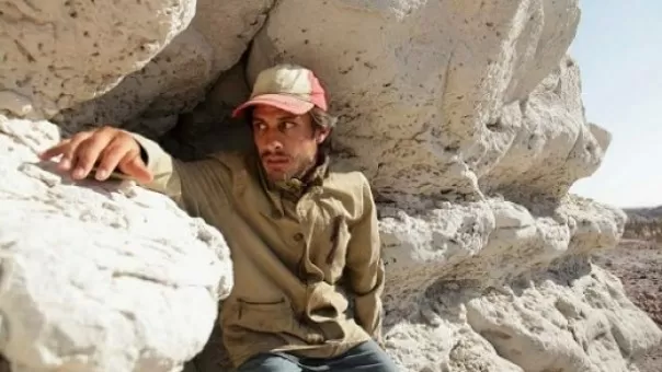 Sinopsis Film Desierto: Perjalanan Penuh Ketegangan Dua Imigran Ilegal Mencari Kebebasan di Tanah Amerika