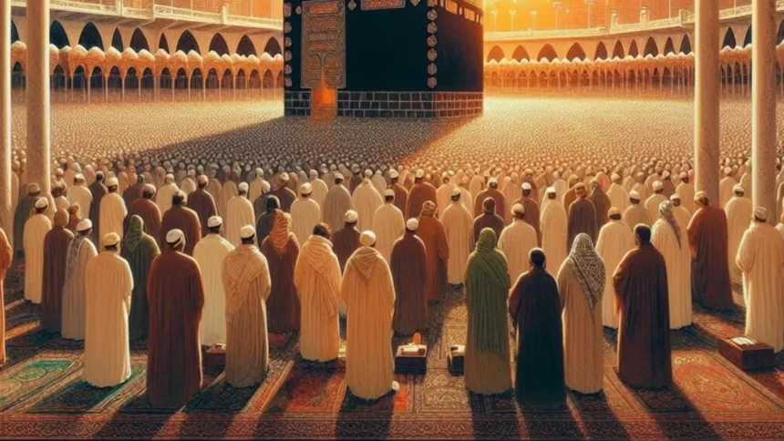 Doa Awal Tahun, Permohonan Kebaikan dan Perlindungan dari Allah