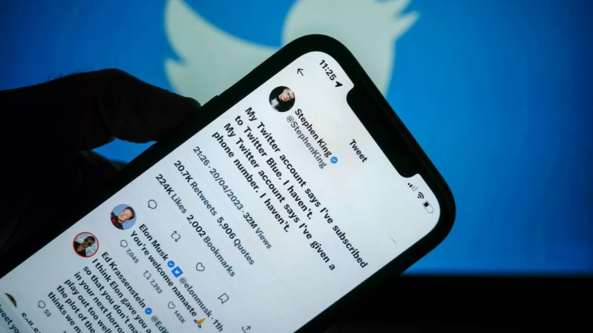 Revolusi Seni di Era Digital: Tagar #TolakGambarAI dan Perdebatan Tak Berujung