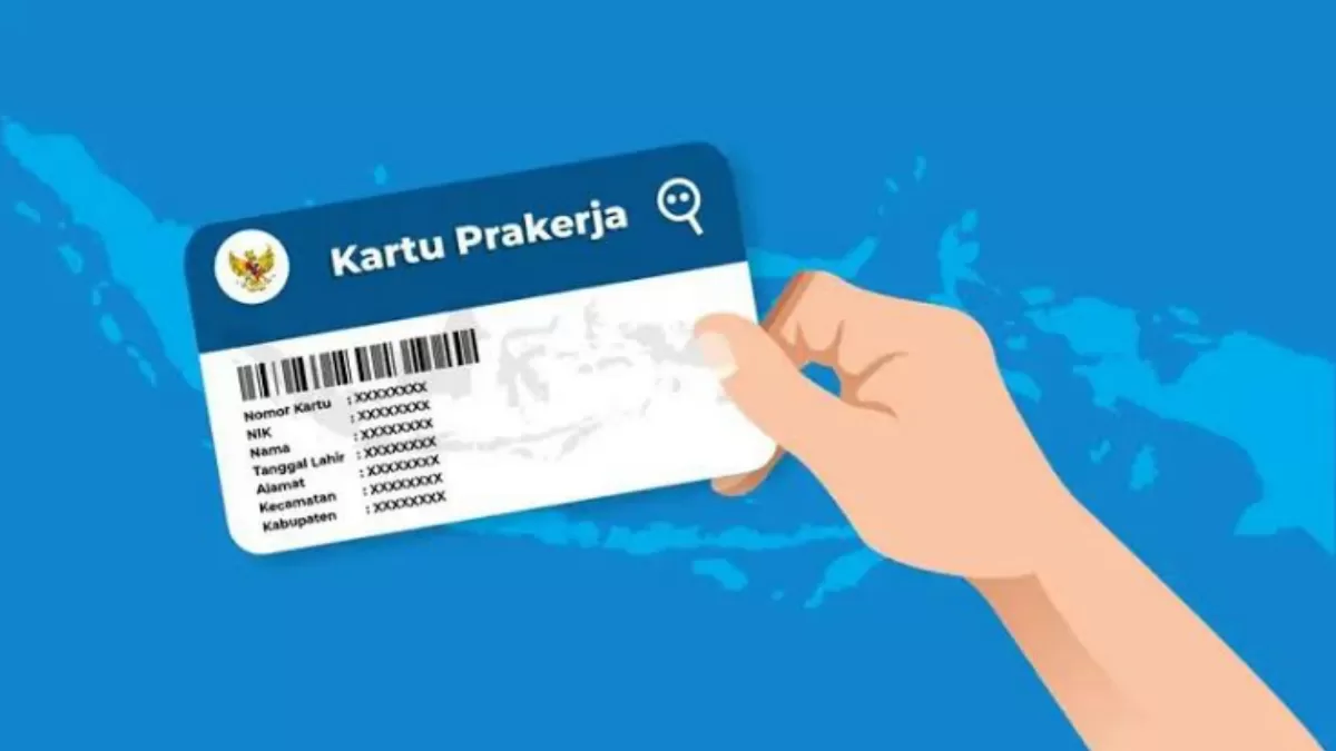 Mau Dapat Duit 3,5 Juta? Ikutan Kartu Prakerja Gelombang 63 Yuk!