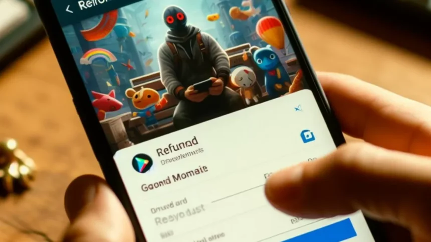 Gimana Cara Dapetin Duit Balik dari Google Play? Simak Triknya!