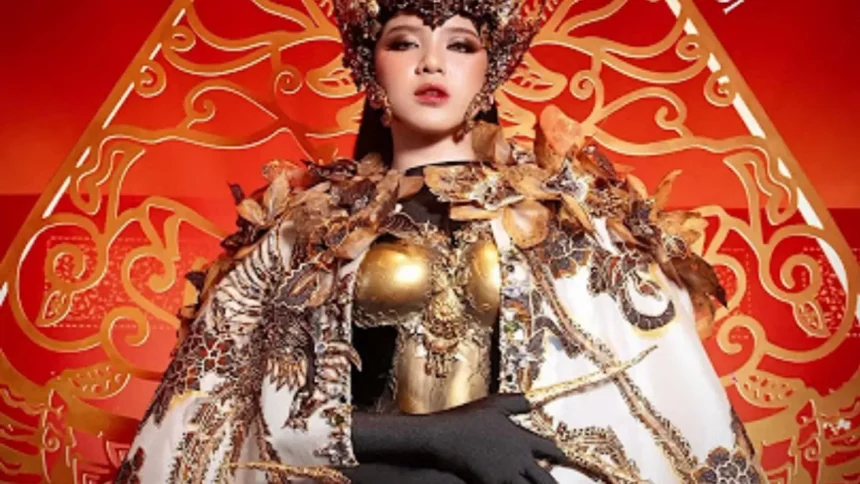 Tiara Andini Rilis Single ‘Ngeluwihi’ Sensasi Budaya Jawa & Kolaborasi Internasional!