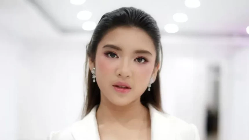 Perjalanan Melarat Tiara Andini, Sebelum Rilisan Terbaru “Ngeluihi”, Ia Pernah Jadi Ini Loh!