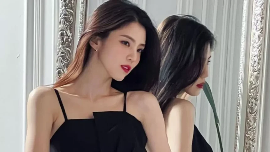 Han So Hee Ungkap Keberanian di Balik Peran Menantang dalam Gyeongseong Creature!