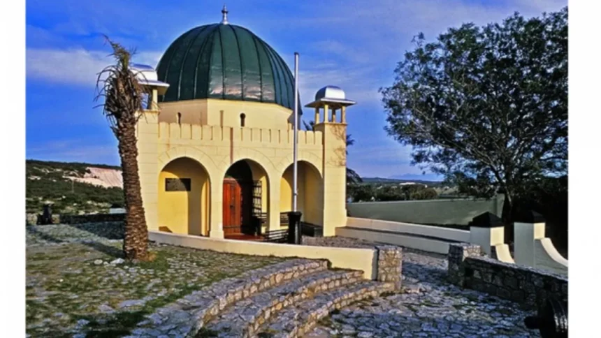 Daftar Makam Keramat Para Syekh Terkenal, yang Ada di Afrika Selatan