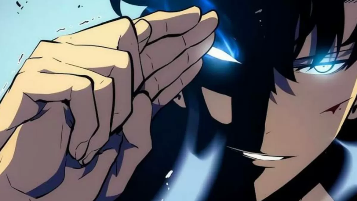 5 Monarch Terkuat yang Mewarnai Seri Anime Adaptasi dari Manhwa Solo Leveling