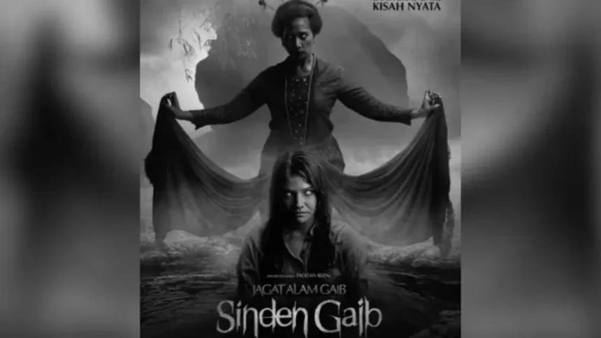 Mau Nonton Film “Sinden Gaib” ? Ini dia Link Nonton Paling Relevan!