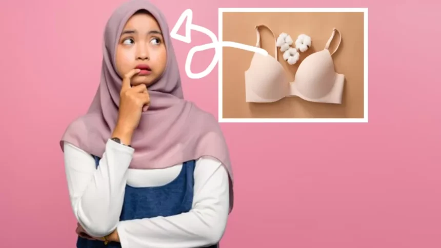 Rekomendasi 7 Merek Bra Paling Laris di Indonesia, yang Nyaman Dipakai Seharian