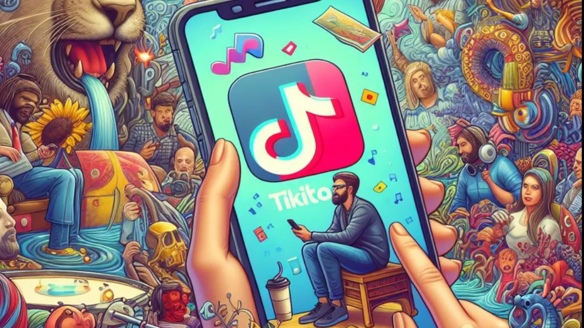 Cara Mudah Menambahkan Subtitle di TikTok untuk Memperjelas Cerita Konten