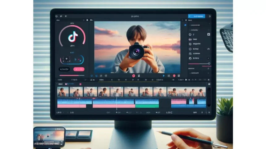 Wah, Gila! Ini Dia Rahasia Viralnya Video TikTok FYP di Tahun 2024!