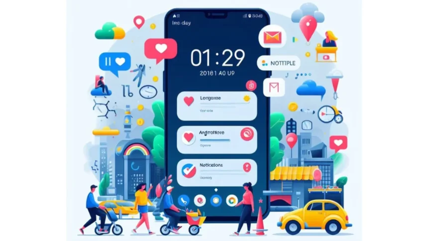 Bosen sama Notif Android? Yuk Ubah Jadi kayak iPhone!