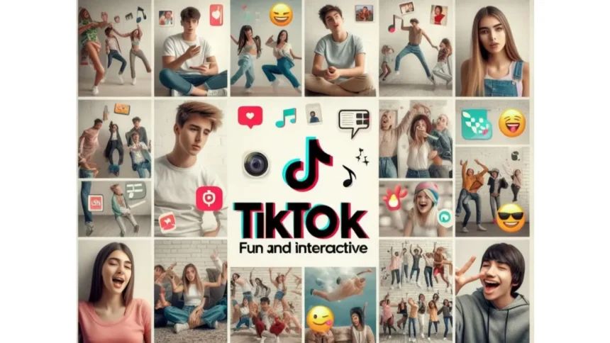 Strategi Jitu! Biar Video TikTok Lo Gak Cuma Dilihat Tetangga Doang!
