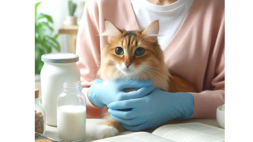 Gimana Sih Cara Merawat Kucing yang Bener? Yuk, Cek Tipsnya!