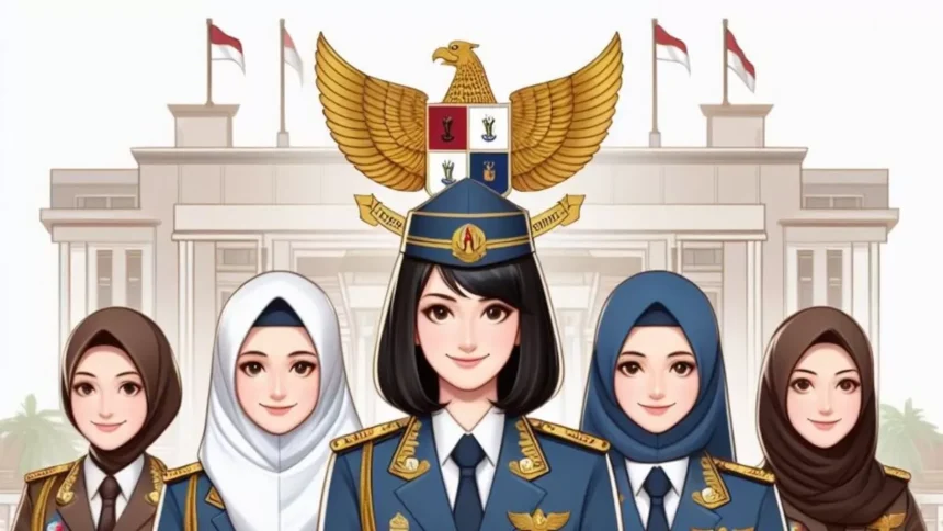Fresh Graduate, Siap-Siap! Pendaftaran CPNS 2024 Segera Dibuka!