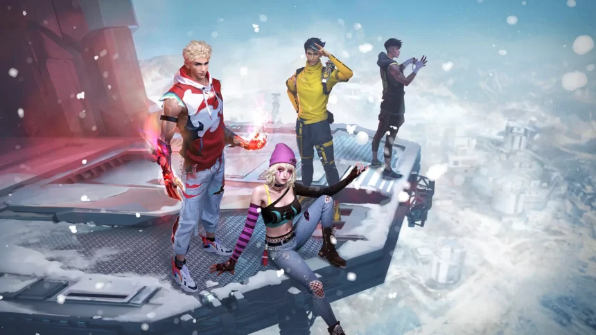 Hey! Kode Redeem Free Fire Hari Ini, 19 Januari 2024 – Dapatkan Reward Menggiurkan untuk Pet atau Skin!