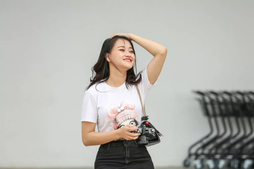 girls, pretty girls, vietnam
