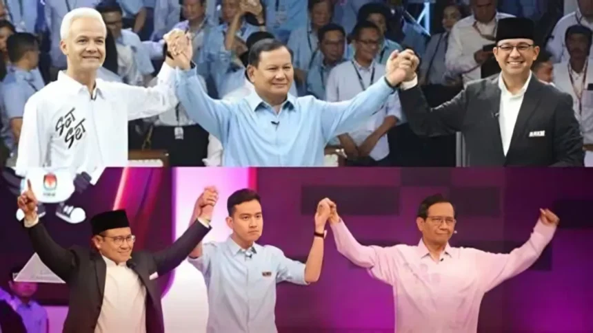 Debat Cawapres 2024, Adu Gagasan atau Cerdas Cermat?