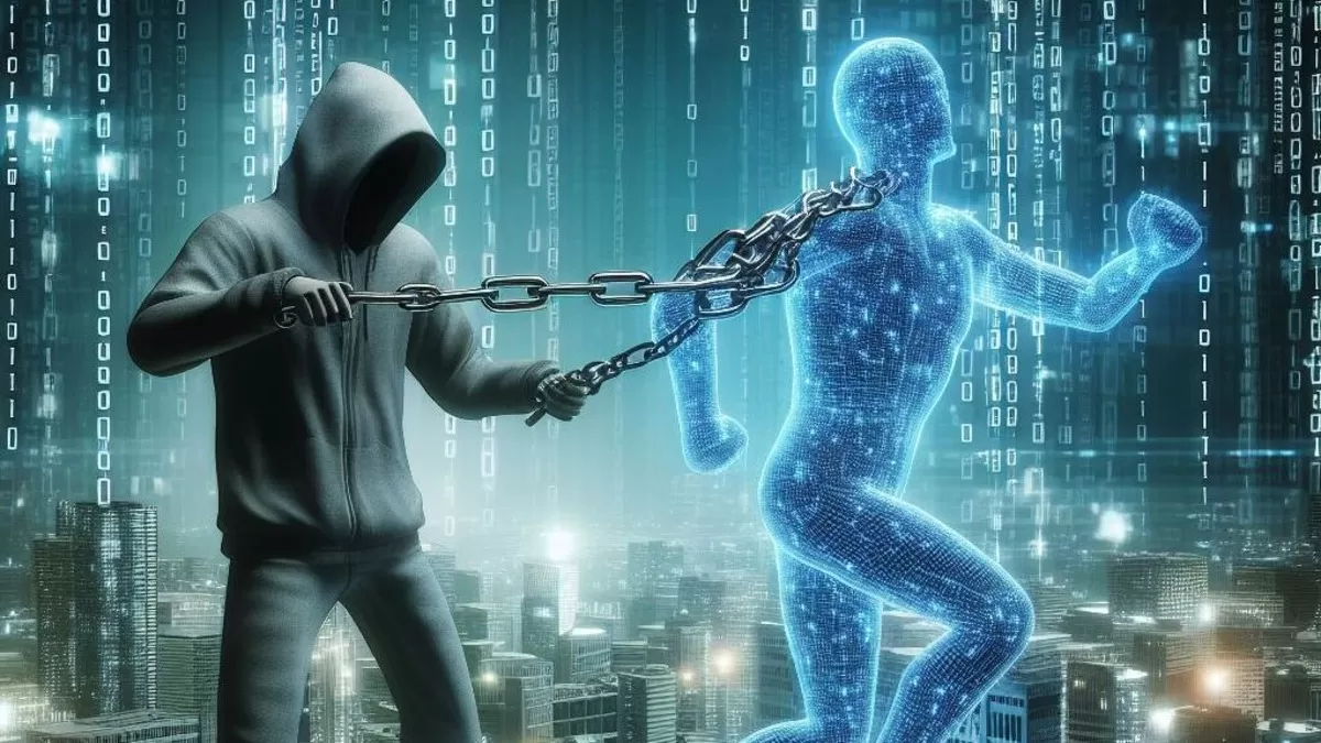 Cyber Kidnapping: Tren Kriminal Baru yang Mengancam Para Pelajar Asing